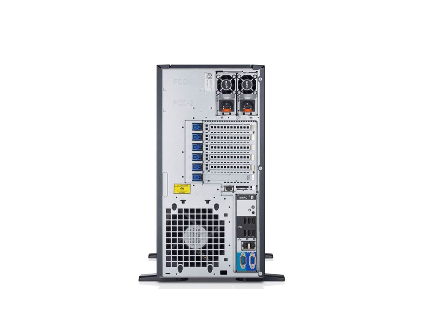 Dell Servers. PowerEdge Tower PowerEdge 12G T420 Tower Server