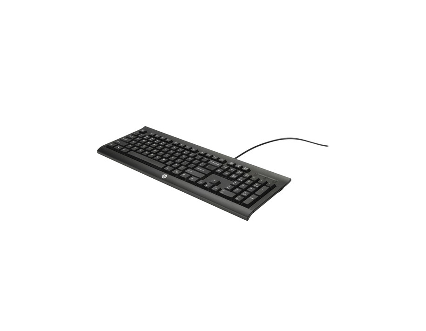 Hp K1500 Wired Keyboard
