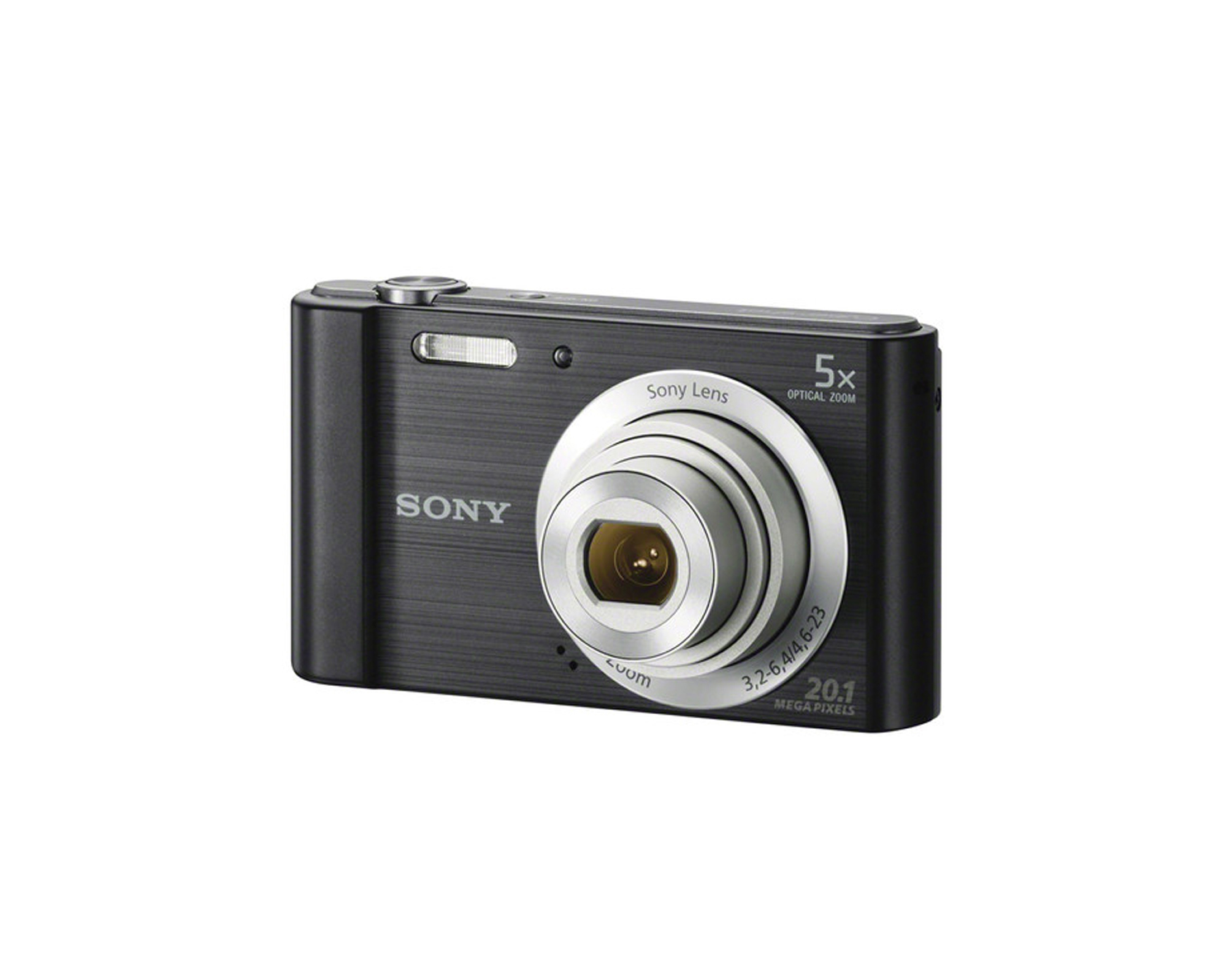 Sony Cyber-Shot Dsc-W800