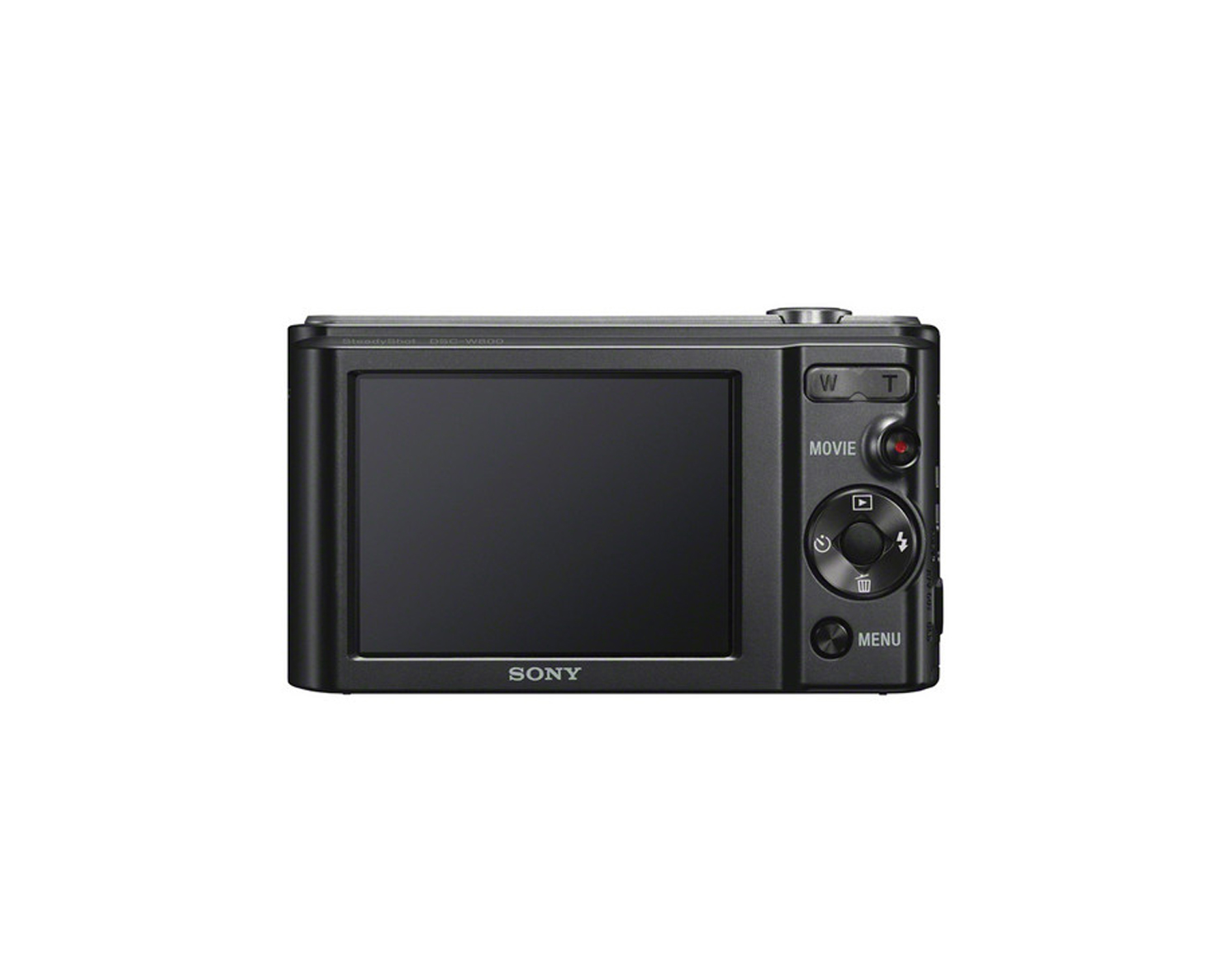 Sony Cyber-Shot Dsc-W800